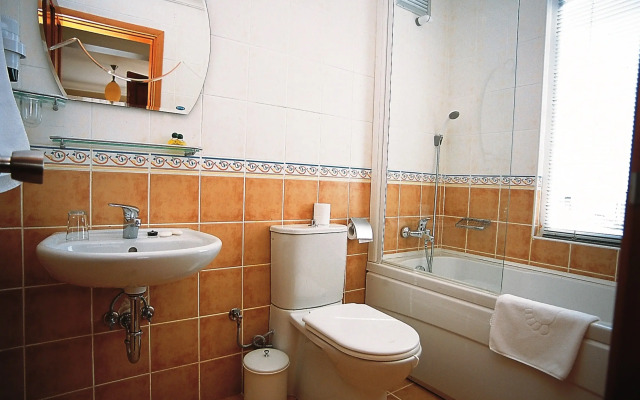 Hotel Fehmi Bey