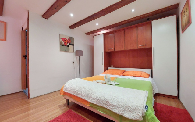 Apartments Ineska