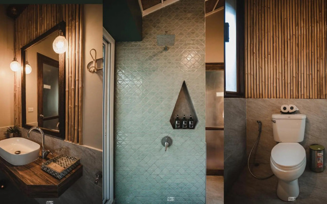 The Spa Koh Chang Resort