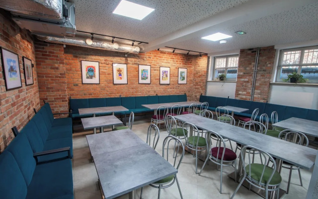 Hostel Torun