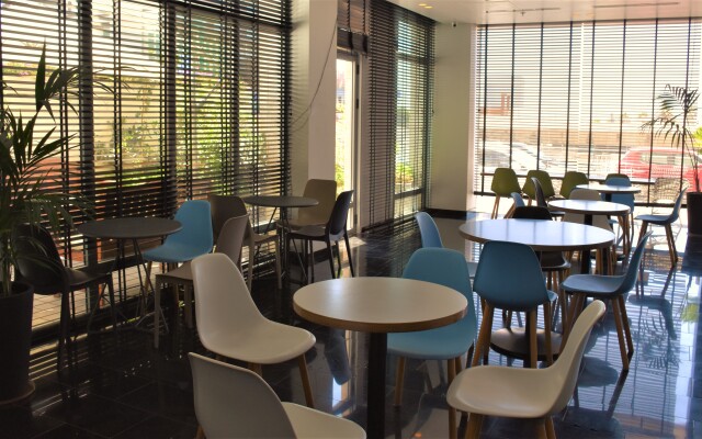 Brown Seaside boutique hotel by Brown Hotels