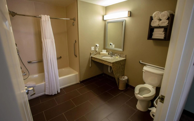 Staybridge Suites Silicon Valley by IHG