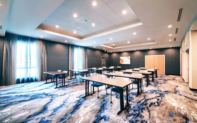 Fairfield Inn & Suites Dallas Cedar Hill
