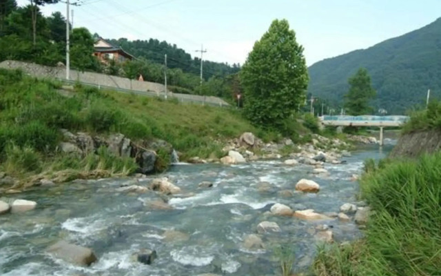 Novio Valley
