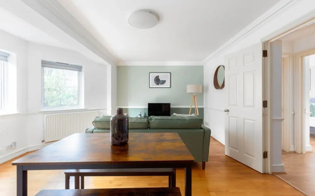 The Goldhawk Road Collection