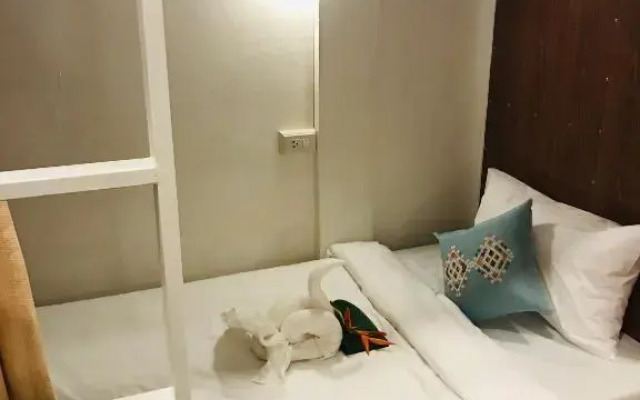 Sanga Hostel