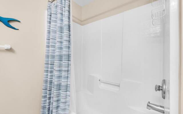 Santa Rosa Towers Unit 803