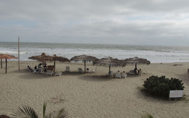 Playa Paraíso