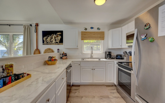 8 Palms 3 Bedroom Home