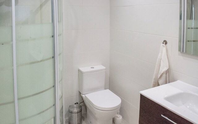 107320 House In Fuengirola