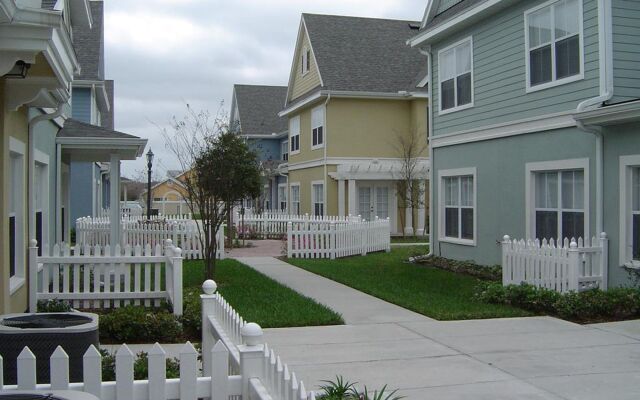 ACO - Kissimmee Vacation Homes