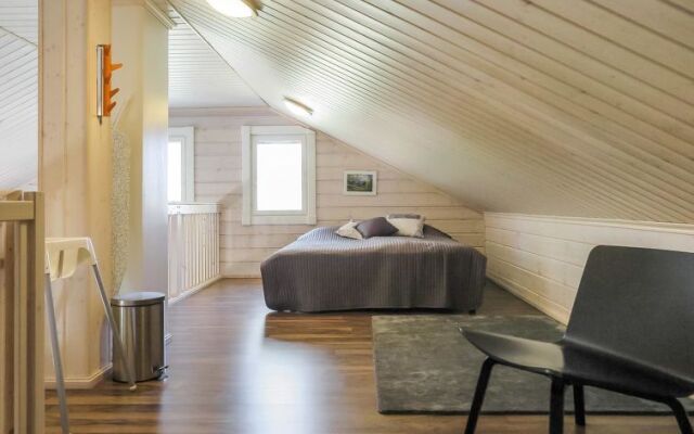 Holiday Home Aihki b