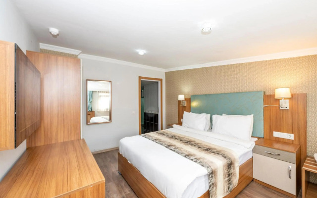 Hotel Devman