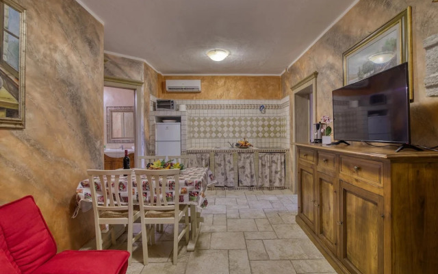 Tenuta Di Litiano With Pool