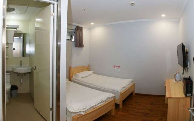 Beijing Xingshe Hotel