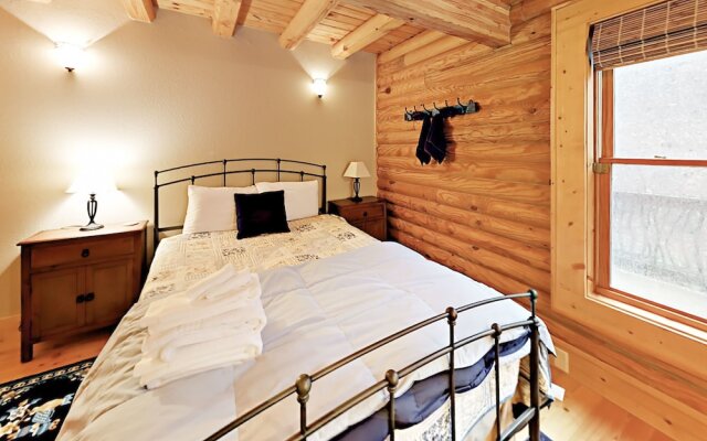 Winding Poplar - 4 Br Home