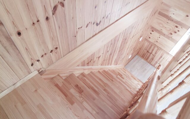 Yeosu Pierre Mont Pension