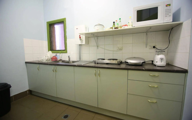 Sydney Central Inn - Hostel