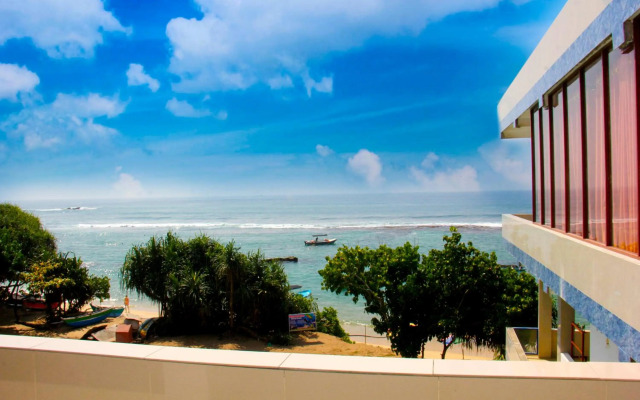 Paradise Beach Resort