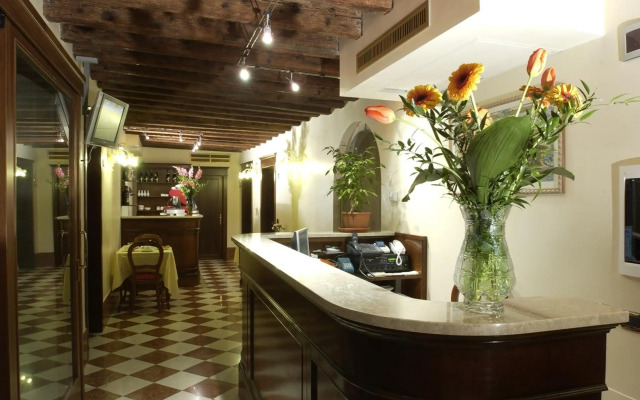 Hotel Al Ponte Mocenigo