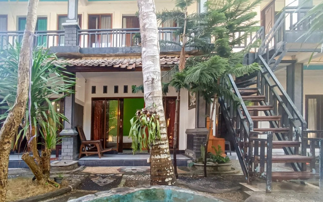 Yuliandra II Homestay Kuta