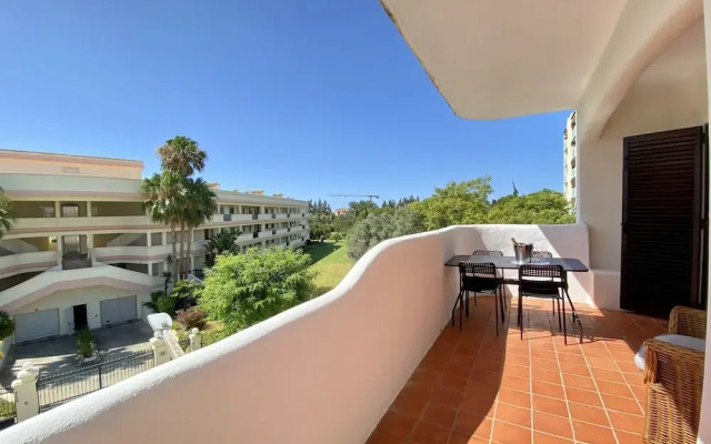 Vilamoura Twins 2 With Pool by Homing