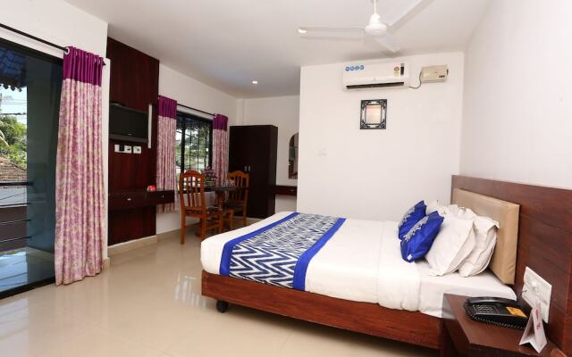 OYO 9417 Seaside Residency