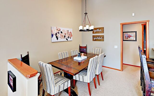 791 Mammoth Lakes - 2 Br Condo