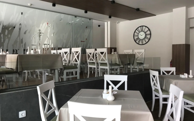 Plaza Hotel Nafpaktos