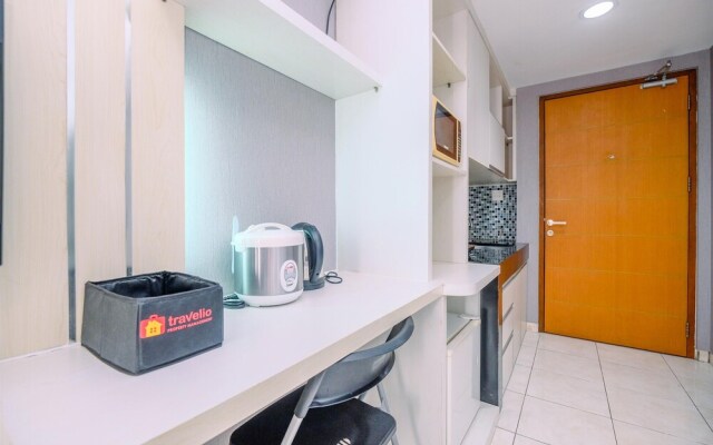 Good Location And Cozy Studio Margonda Residence 2 Apartment