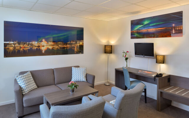 Thon Partner Hotel Andrikken