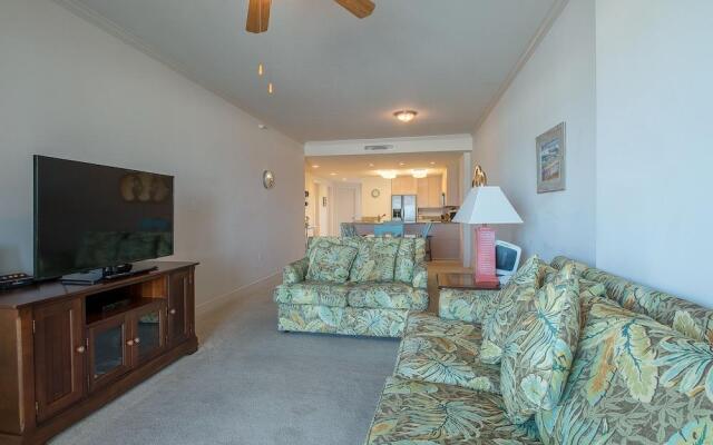 Sea Breeze 310 Deluxe