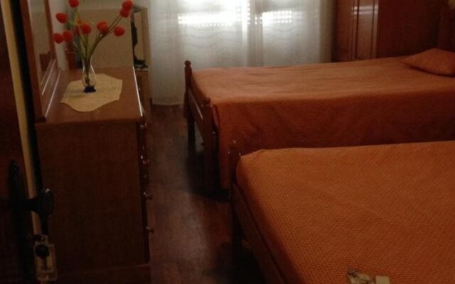 Residencia Salva Vidas