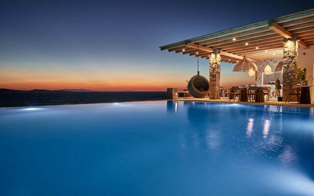 Ubud Mykonos