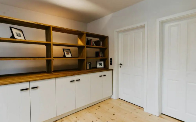 Princess Street No8 Comfortable Holiday Residence