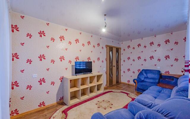 Погостим на проспекте Ибрагимова