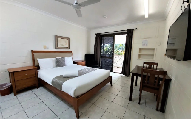 Motel Ingham