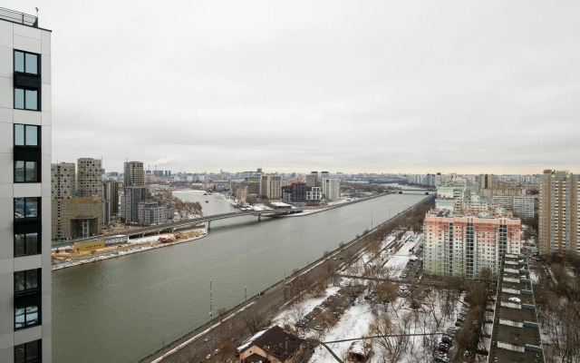 Happy House (Хэппи Хаус) на набережная Нагатинская 10 А, В