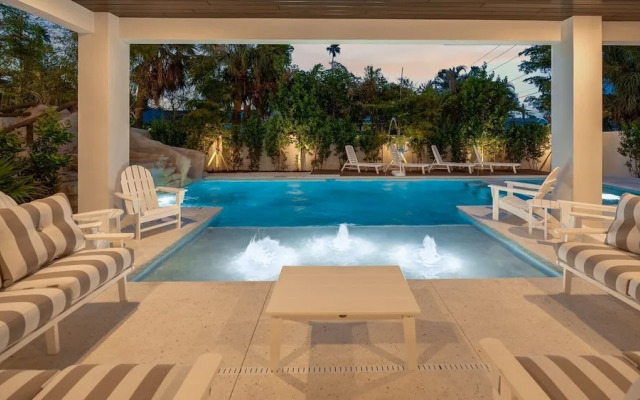 Sapphire Shores in Clearwater Beach