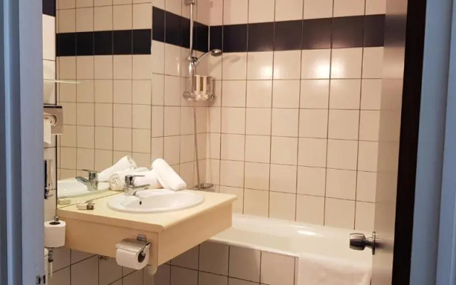 Best Western Hotel Le Paris