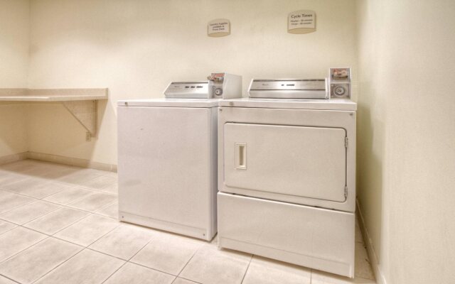 Fairfield Inn & Suites by Marriott Edmond