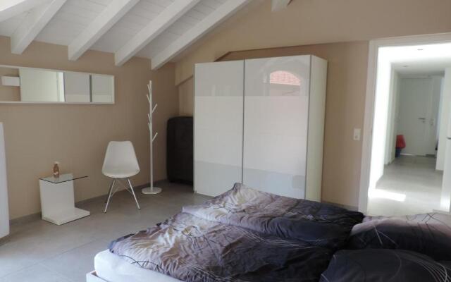 Appartamento Vittore