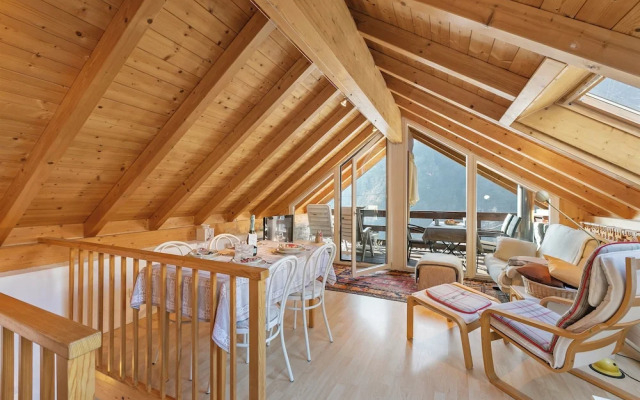 Rustico Paese Verzasca