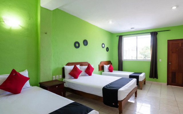 Hotel El Faisan y El Venado