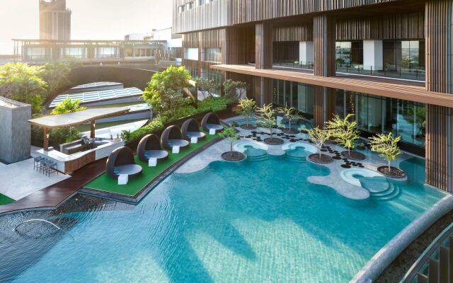 Hilton Pattaya
