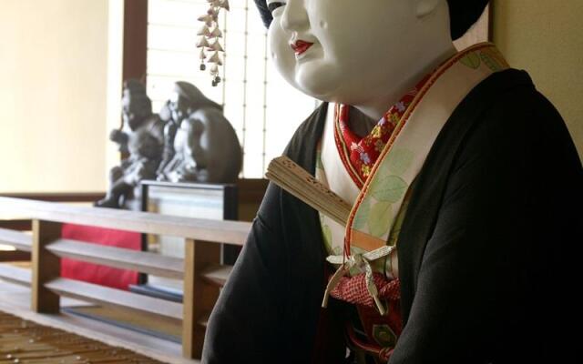 Hotel Tatsuki