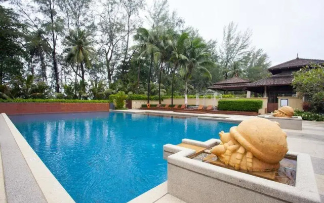 The Grand Southsea Khaolak Beach Resort