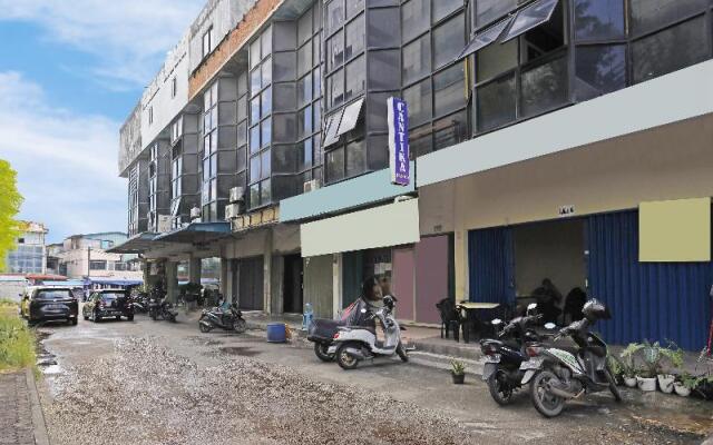 Spot On 91494 Kembang Kunir Syariah