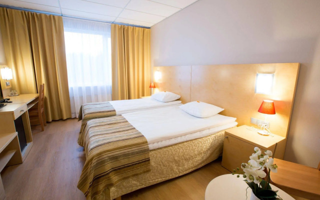 Tallinn Viimsi SPA