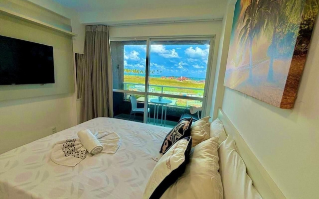 Suite #304 - Garden Coupe by Carpediem